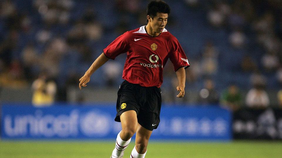 3 Bintang Asia yang Gagal di Liga Inggris, Ada dari Manchester United.